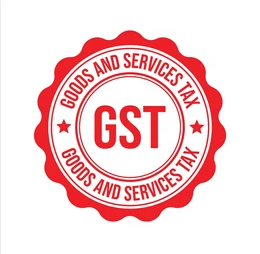 SCA GST Certificate