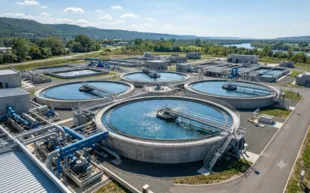 Water & Wastewater