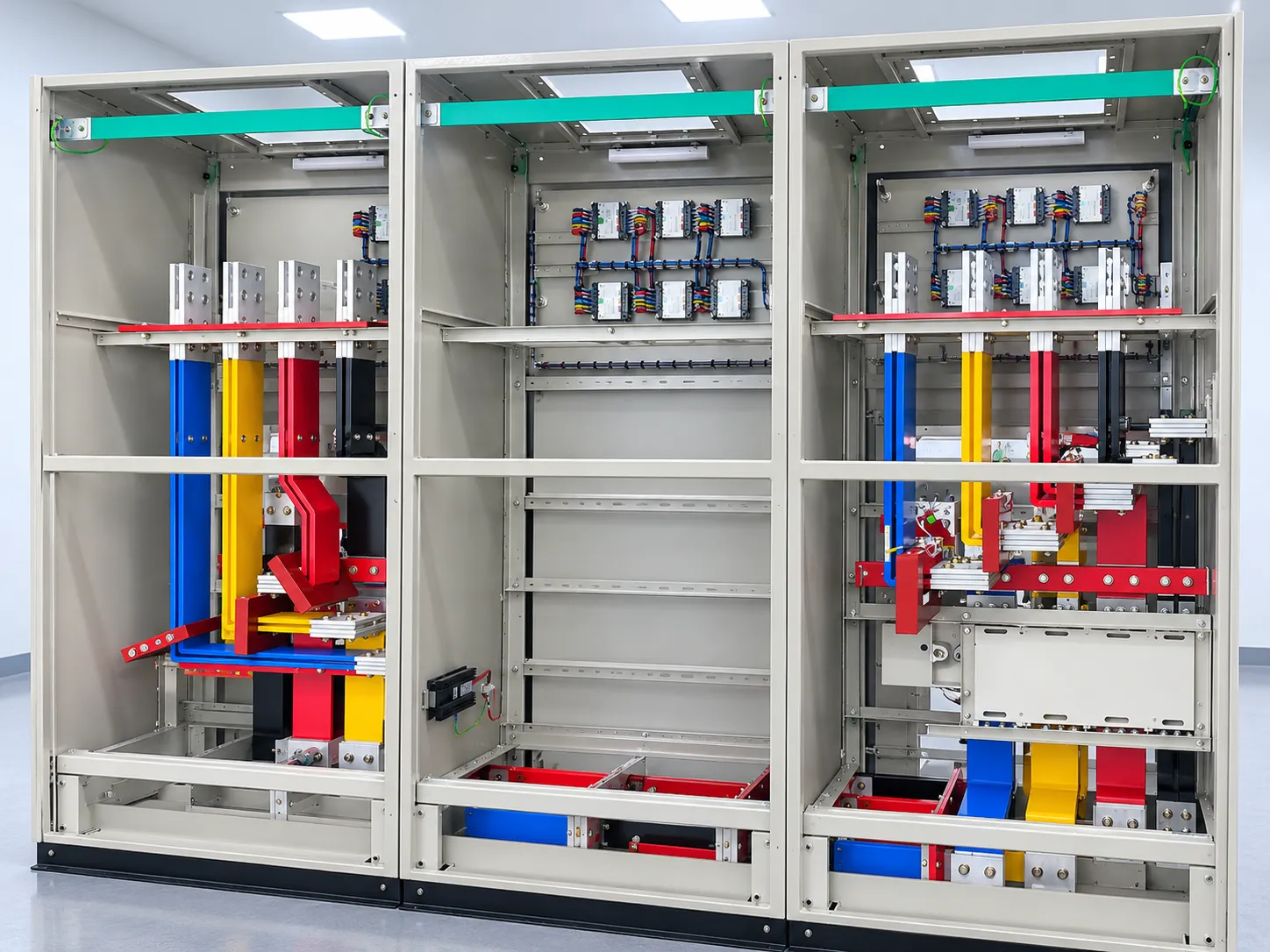 Indoor / Outdoor LT Panel