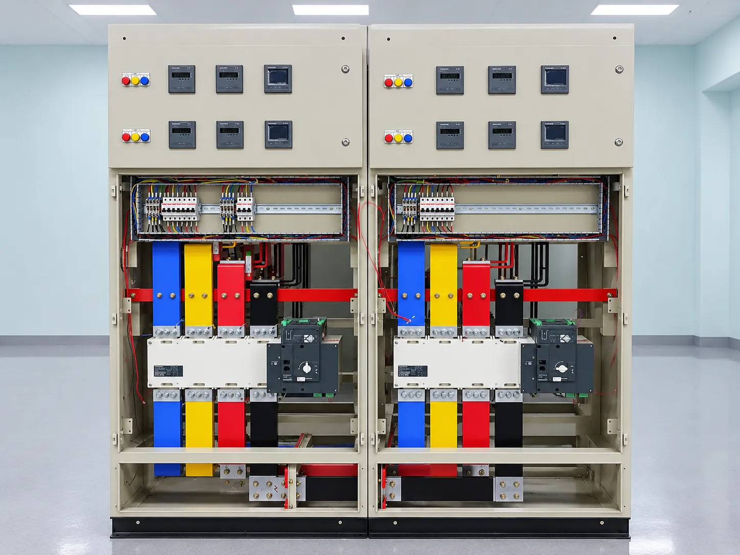 Indoor / Outdoor LT Panel