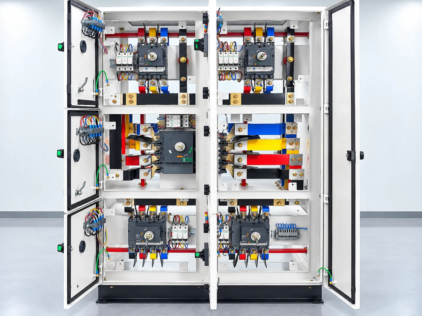 SBP / MBP Panels