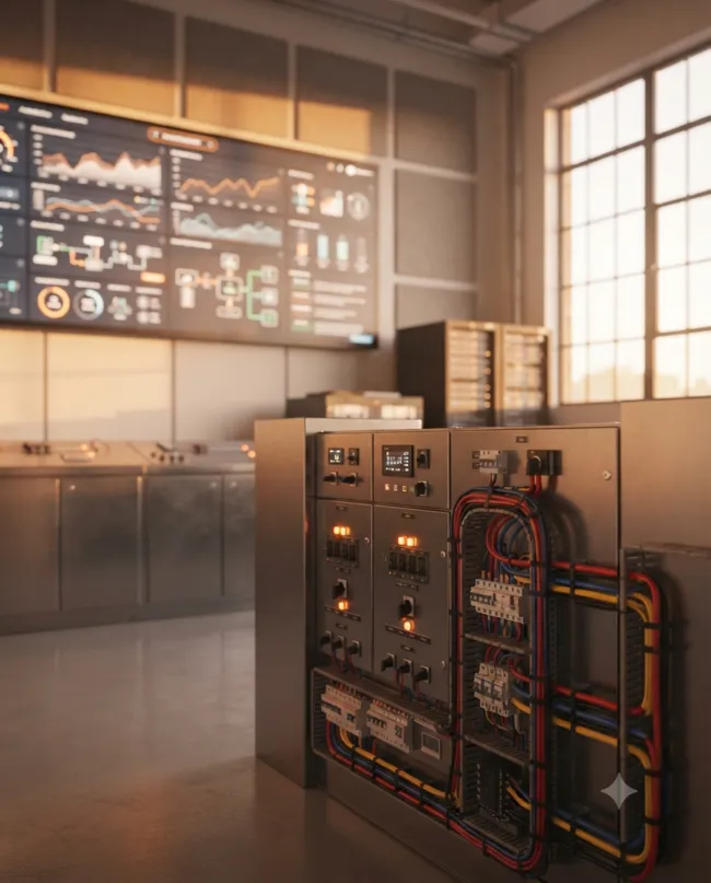 Sustainable Electrical Engineering