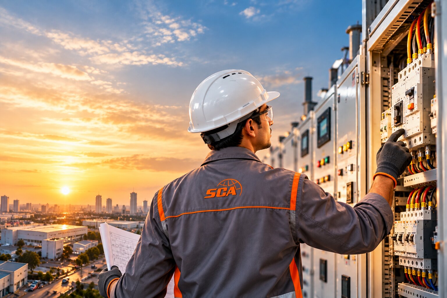 Our Vision